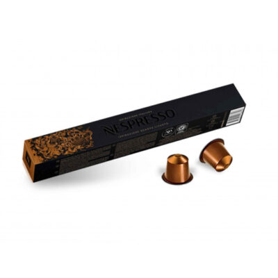 Կապսուլային սուրճ NESPRESSO GENOVA LIVANTO