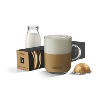 Կապսուլային սուրճ NESPRESSO VERTUO BIANCO DOPPIO