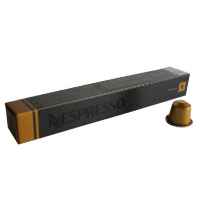 Կապսուլային սուրճ NESPRESSO VOLLUTO