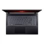 Նոթբուք ACER Nitro V15 ANV15-51-52AM (i5-13420H)15.6 8GB 512GB RTX3050-6GB (Obsidian Black) (NH.QNCEM.005)