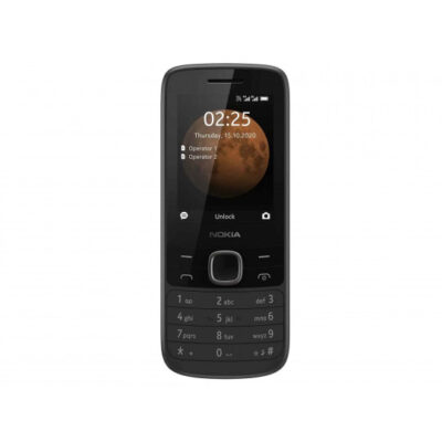 Բջջային հեռախոս NOKIA 225 DS 4G TA-1276 (BK)