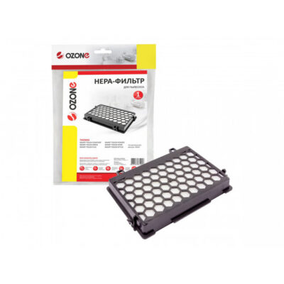 Փոշեկուլի զտիչեր OZONE H-56 HEPA