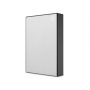 Կոշտ սկավառակ SEAGATE 1TB One Touch with Password (Silver) (STKY1000401)