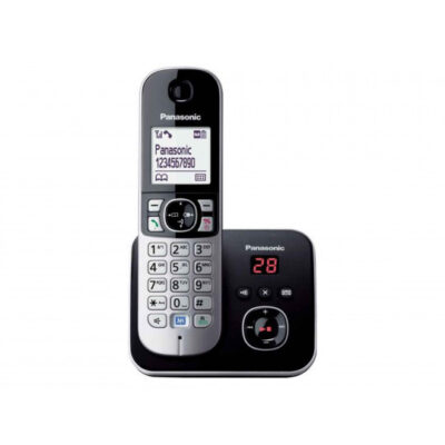Հեռախոս PANASONIC KX-TG6821UAB