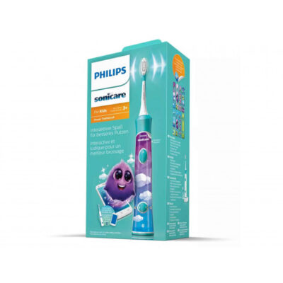 Ատամների խնամք եվ իրիգատորներ PHILIPS HX6322/04