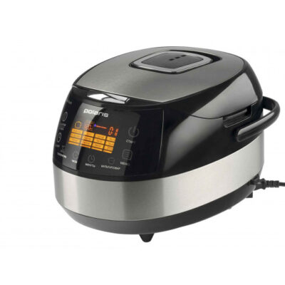 Մուլտի եփիչ POLARIS PMC 0517AD BK
