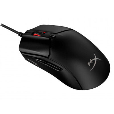 Մկնիկ HYPERX PULSEFIRE HASTE 2 (BK) (6N0A7AA)