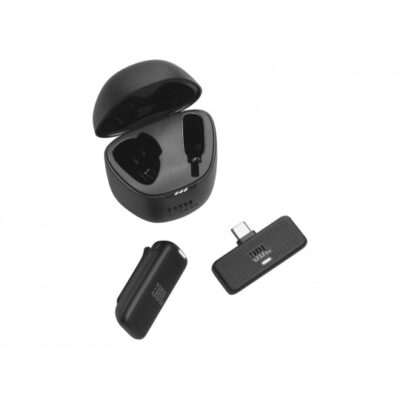 Խոսափող JBL Quantum Stream Wireless (USB-C)