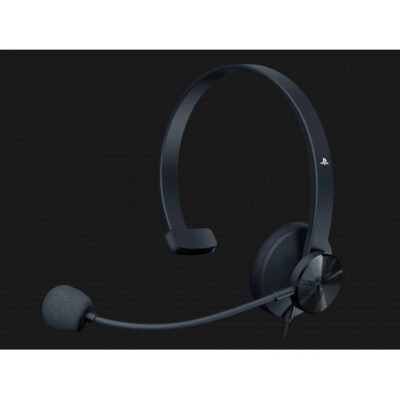 Ականջակալ RAZER TETRA WIRED CONSOLE PS4 (BLACK) (29202)