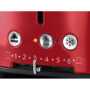 Տոստեր RUSSELL HOBBS RETRO RED 2 SLICE (21680-56/RH)
