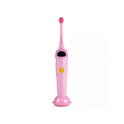Ատամների խնամք եվ իրիգատորներ REVYLINE RL 020 KIDS PINK