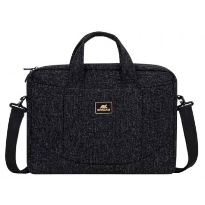 Պայուսակներ դյուրակիր համակարգչի RIVACASE 7931 (BLACK) 15.6
