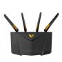 Ցանցային սարք ASUS ROUTER TUF-AX3000 (90IG0790-MO3B00)