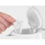 Թեյնիկ էլեկտրական RUSSELL HOBBS HONEYCOMB WH (26050-70/RH)