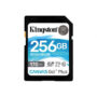 Հիշողության քարտ KINGSTON SD SDG3/256GB