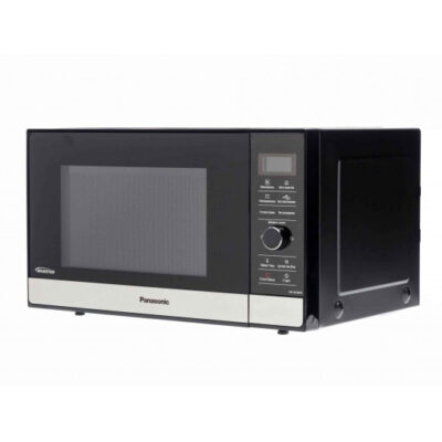 Միկրոալիքային վառարան PANASONIC NN-SD38HSZPE