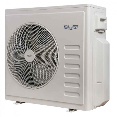Օդորակիչ (մուլտի) SHUFT SFMO/I-42 FMI-4 OUTDOOR UNIT