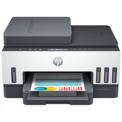 Տպիչ HP SMART TANK 750 (6UU47A)
