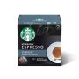 Կապսուլային սուրճ STARBUCKS DOLCE GUSTO ESPRESSO ROAST