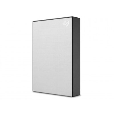 Կոշտ սկավառակ SEAGATE 2TB One Touch with Password (Silver) (STKY2000401)