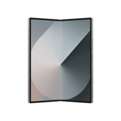 Սմարթ հեռախոս SAMSUNG Galaxy Z Fold 6 SM-F956B/DS 12GB 1TB (Silver Shadow)