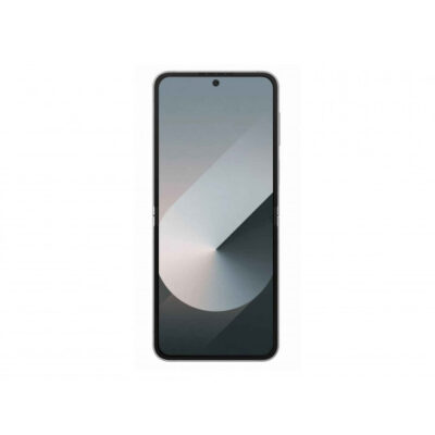 Սմարթ հեռախոս SAMSUNG Galaxy Z Flip 6 SM-F741B/DS 12GB 512GB (Silver Shadow)