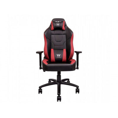 Խաղային աթոռ THERMALTAKE U COMFORT (BLACK/RED)