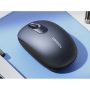 Մկնիկ UGREEN MU105 WL (DARK BL) (90550)