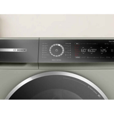 Լվացքի մեքենա BOSCH WGB2560XME