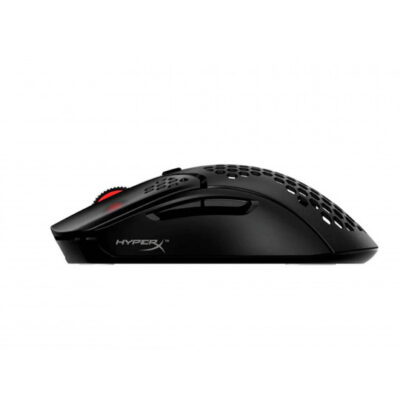 Մկնիկ HYPERX PULSEFIRE HASTE WIRELESS (BK) (HMSH1-B-BK/G)