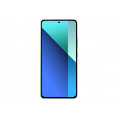 Սմարթ հեռախոս XIAOMI REDMI NOTE 13 8GB 256GB (Mint Green)