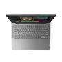 Նոթբուք LENOVO Yoga Pro 7 14IMH9 (U5-125H) 14.5 Touch 32GB 1TB W11H (Luna Grey) (83E20046RK)