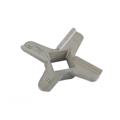 Խոհանոց եվ տուն պարագաներ ZELMER ZMM0805W 5MM (KNIFE FOR MEAT GRINDER)