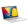 Նոթբուք ASUS Vivobook Go 15 E1504GA-BQ548 (i3-N305)15.6 8GB 256GB (Cool Silver) (90NB0ZT1-M00XF0)