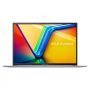 Նոթբուք ASUS VivoBook 16X K3604VA-MB243 (i5-1335U)16 16GB 512GB (Cool Silver) (90NB1072-M009X0)