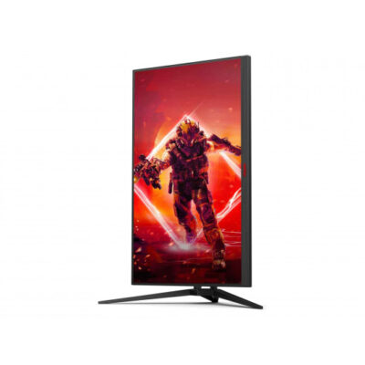 Մոնիտոր AOC AGON AG275QX/EU 27 QHD IPS 170Hz