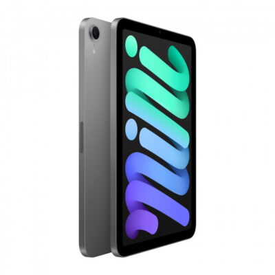 Պլանշետ APPLE iPad mini 128GB WiFi (Space Gray) (A2993) (MXN63NF/A)