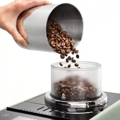 Ավտոմատ սրճեփ մեքենաներ DELONGHI RIVELIA EXAM441.55.GR