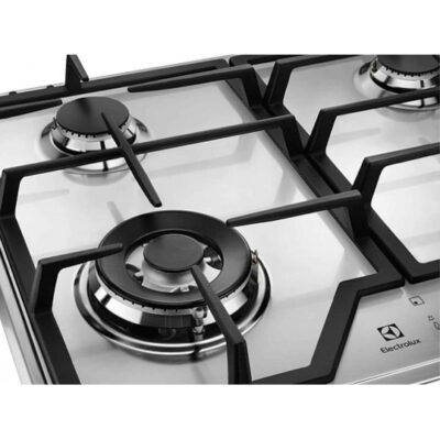 Ներկառուցվող գազօջախ ELECTROLUX EGS6436SX