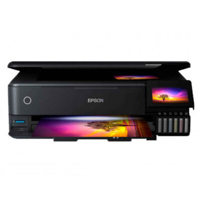 Տպիչ EPSON L8180 (C11CJ21403)