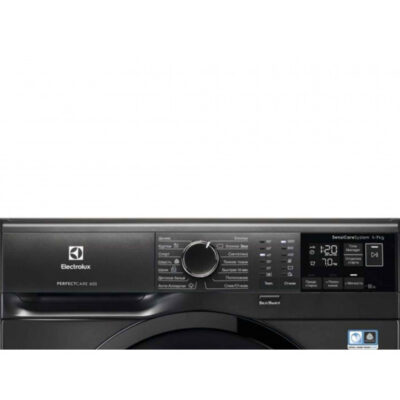 Լվացքի մեքենա ELECTROLUX EW6S4R27BX