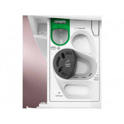 Լվացքի մեքենա ELECTROLUX EW7FG4492UDE
