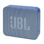 Bluetooth բարձրախոս JBL Go Essential (Blue)