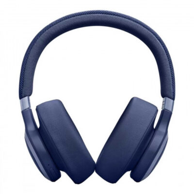 Ականջակալ JBL LIVE 770 NC (BL)