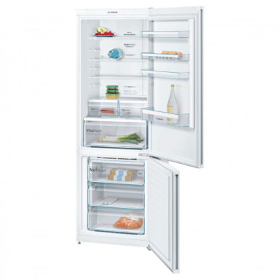 Սառնարան BOSCH KGN49XW30U