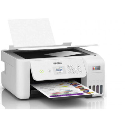 Տպիչ EPSON L3266 (C11CJ66411)