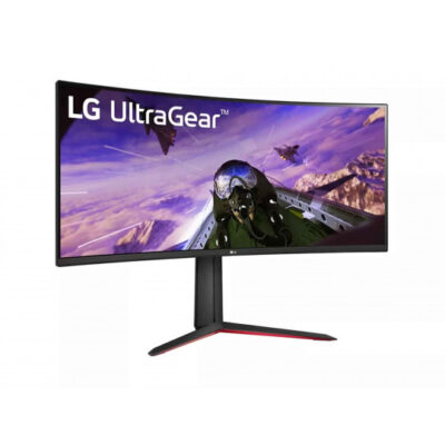 Մոնիտոր LG 34GP63A-B