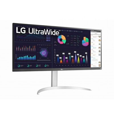 Մոնիտոր LG 34WQ650-W