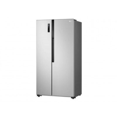 Սառնարան LG GR-FB587PQAM