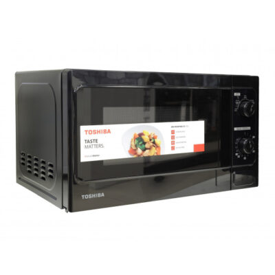 Միկրոալիքային վառարան TOSHIBA MW-MM20P(BK)-P